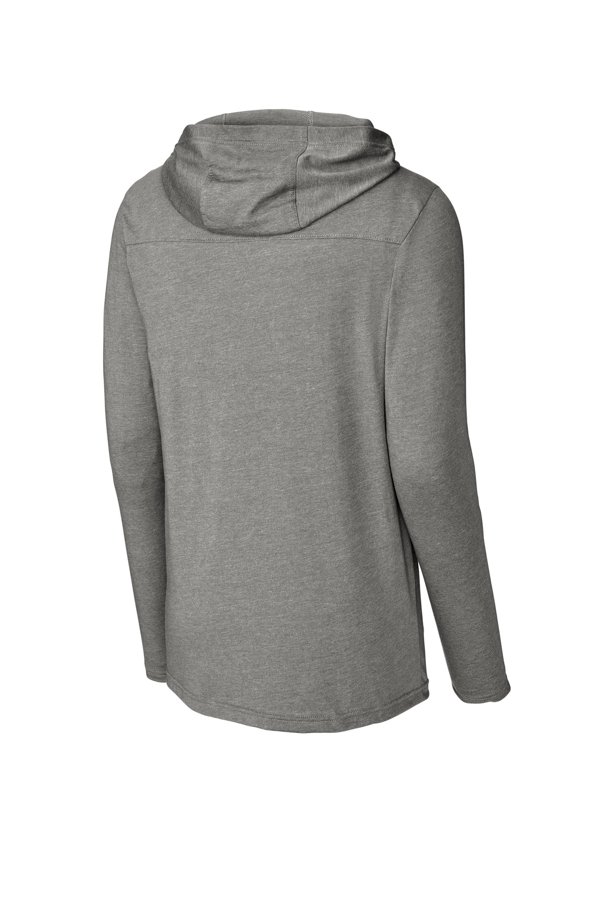 Sport-Tek Halftime Long Sleeve Hoodie ST6044, custom hoodie or sweatshirt with logo imprint 13