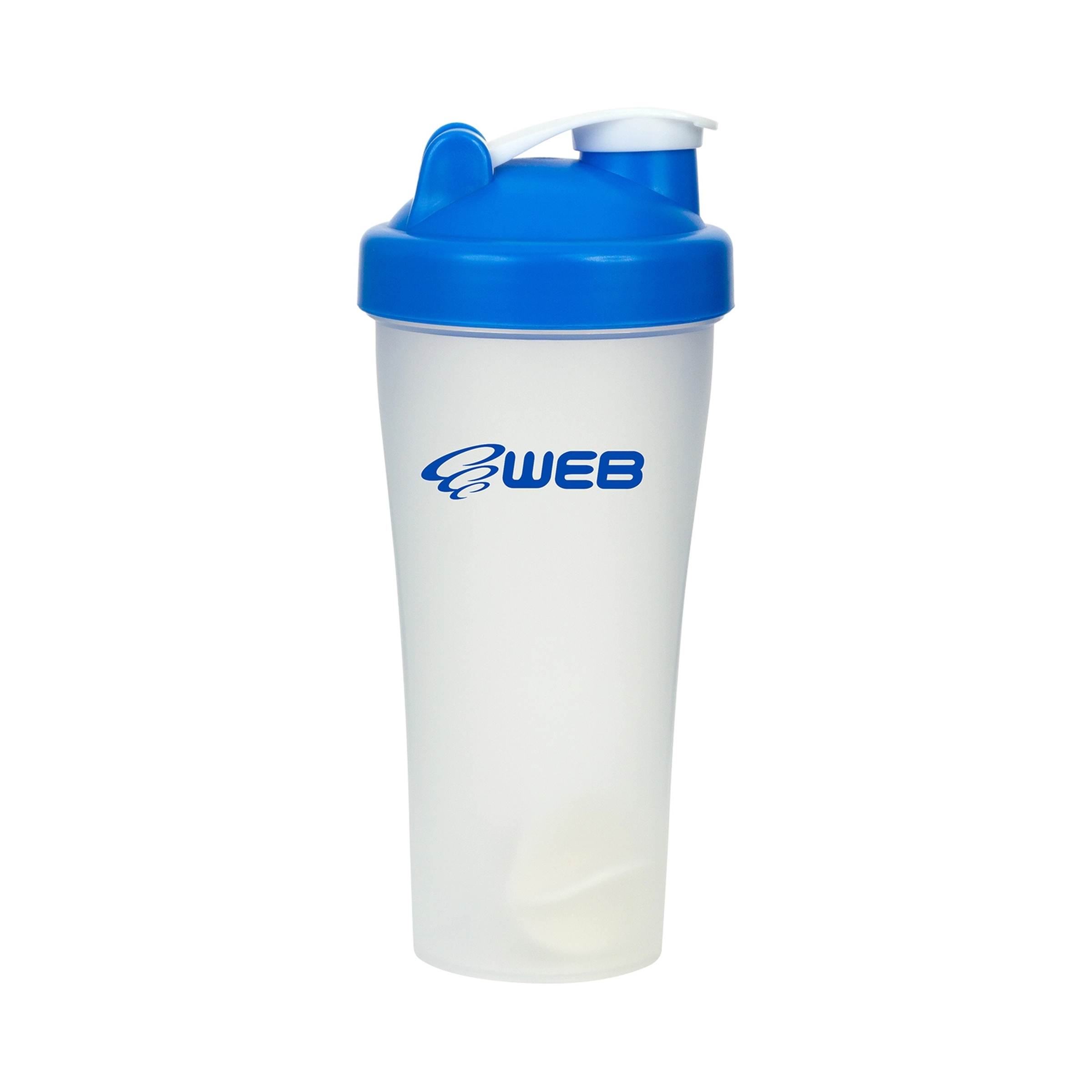 Shake-n-Mix Tumbler 11