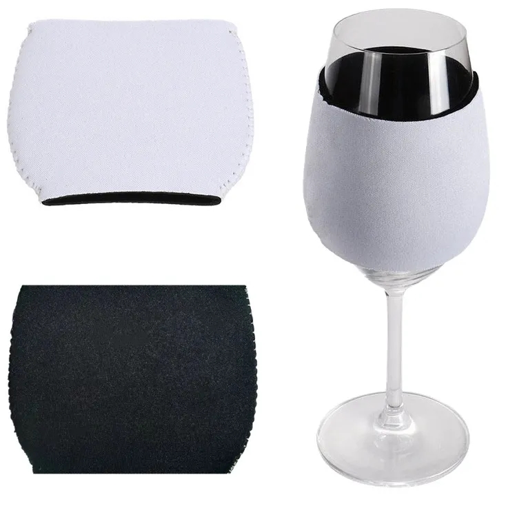 Wine Glass Cooler Sleeve 3