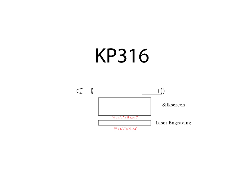 Mar Dual Stylus 6