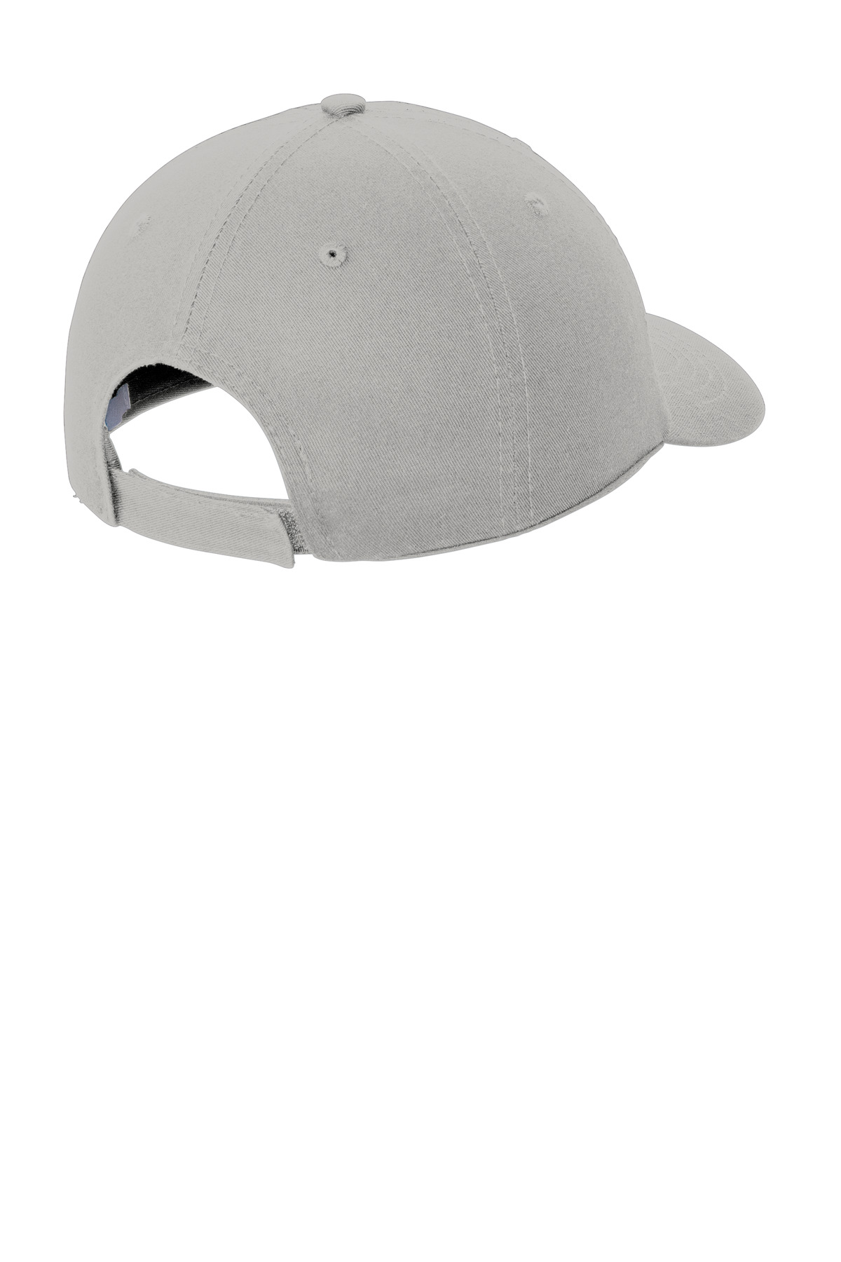 Port Authority Washed Twill Cap. CP78 13