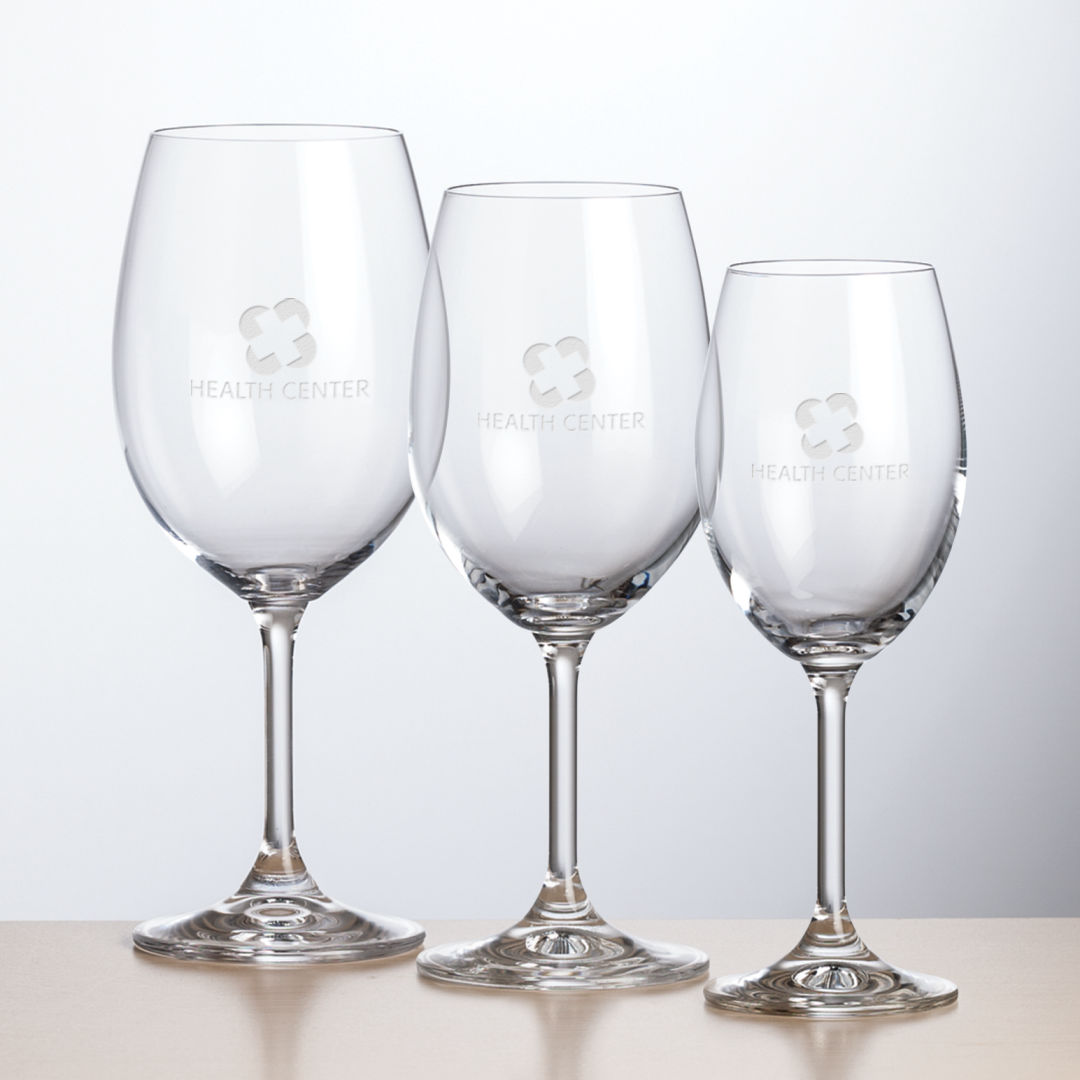 Naples Wine - Deep Etch 17