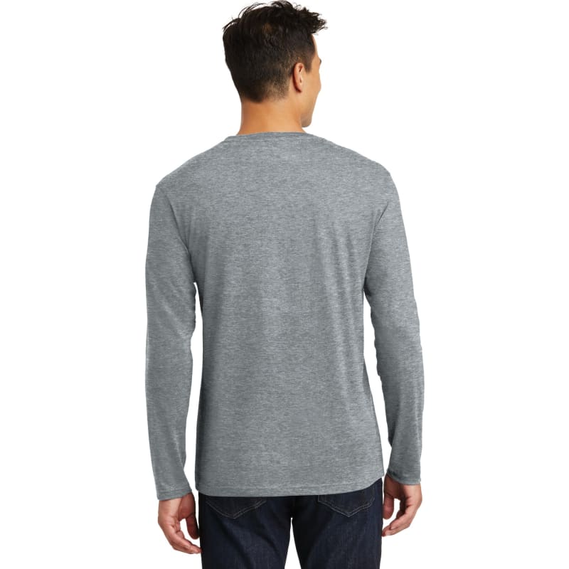 District Perfect Weight Long Sleeve Tee. 37