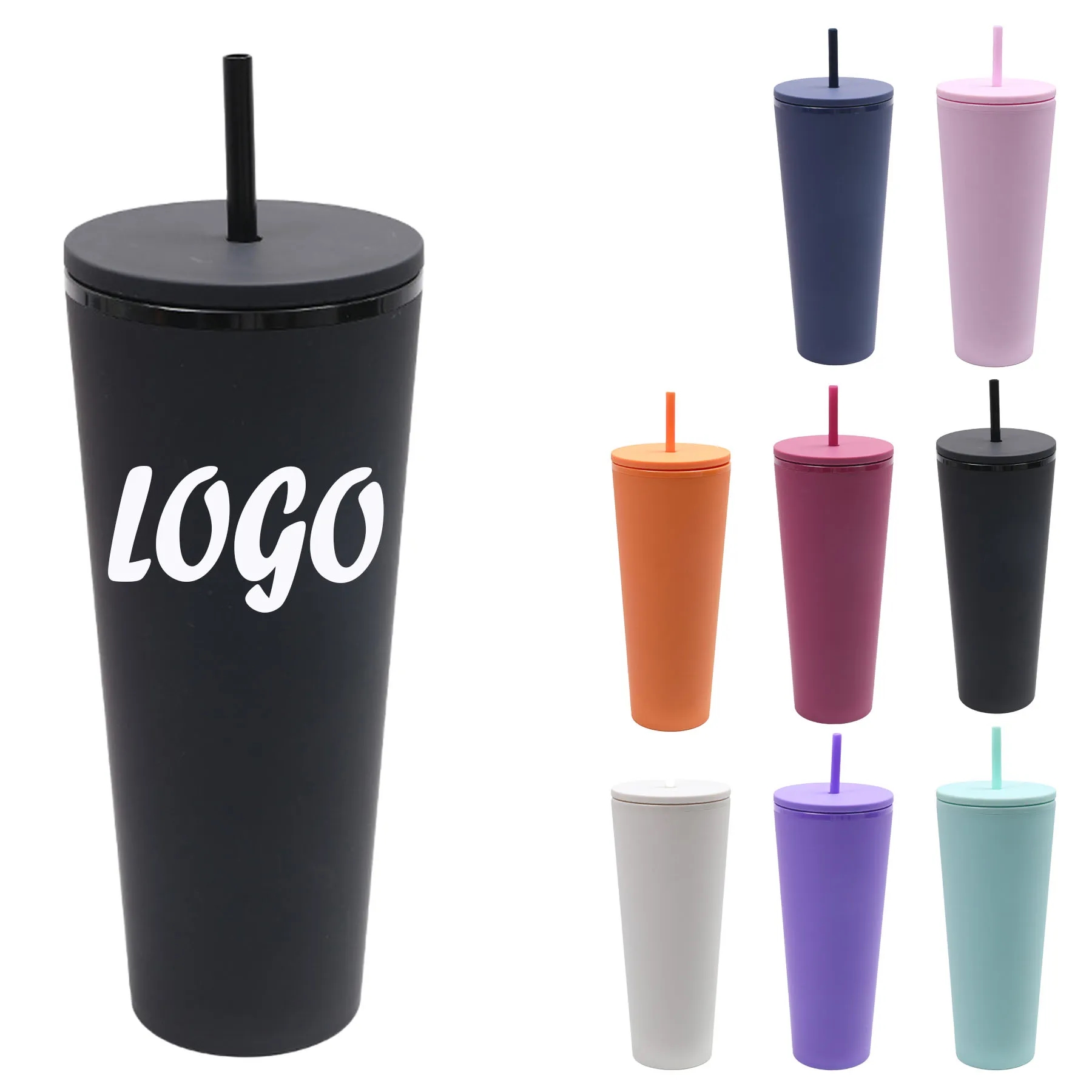 Plastic sippy cup 4