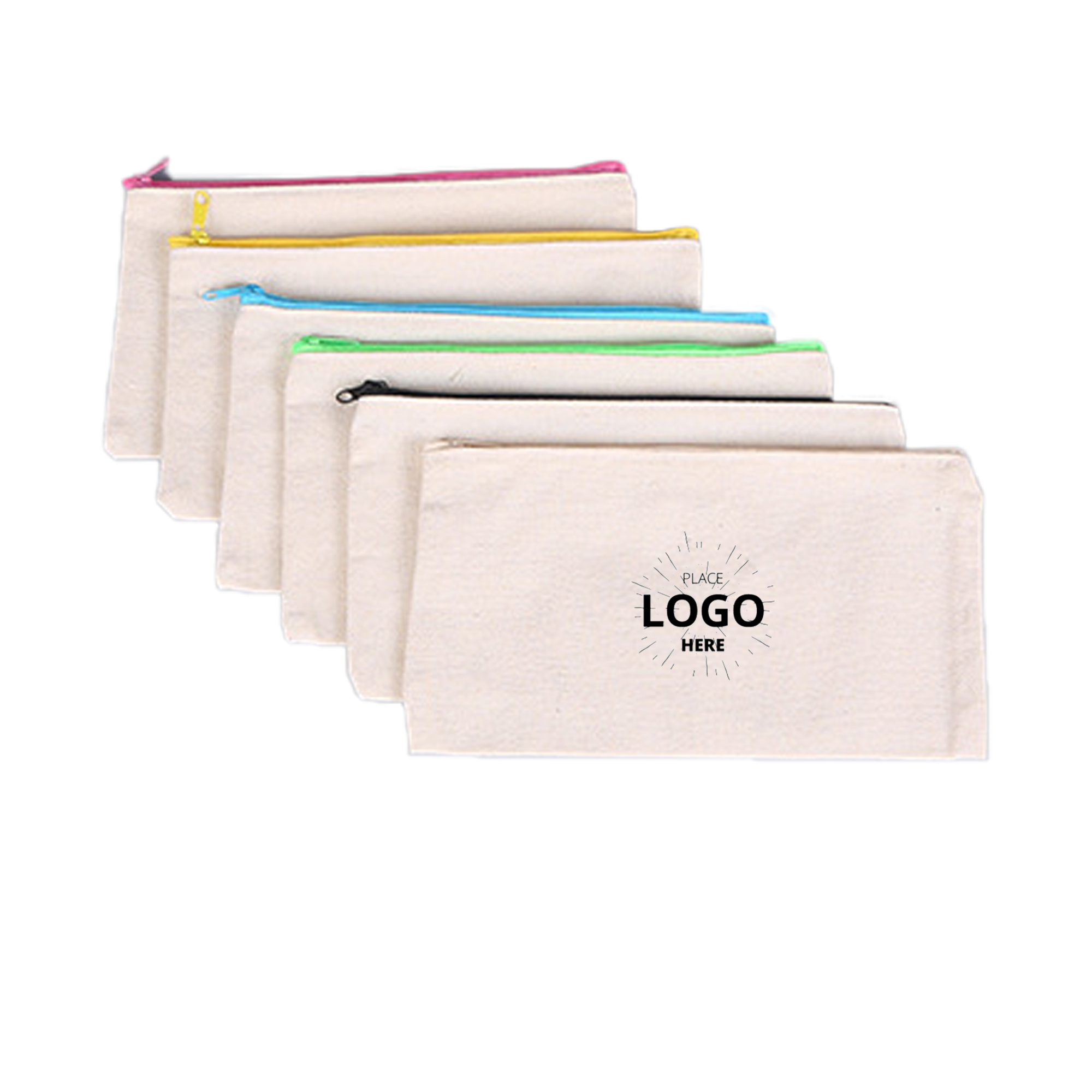 Customized Pencil Case 2