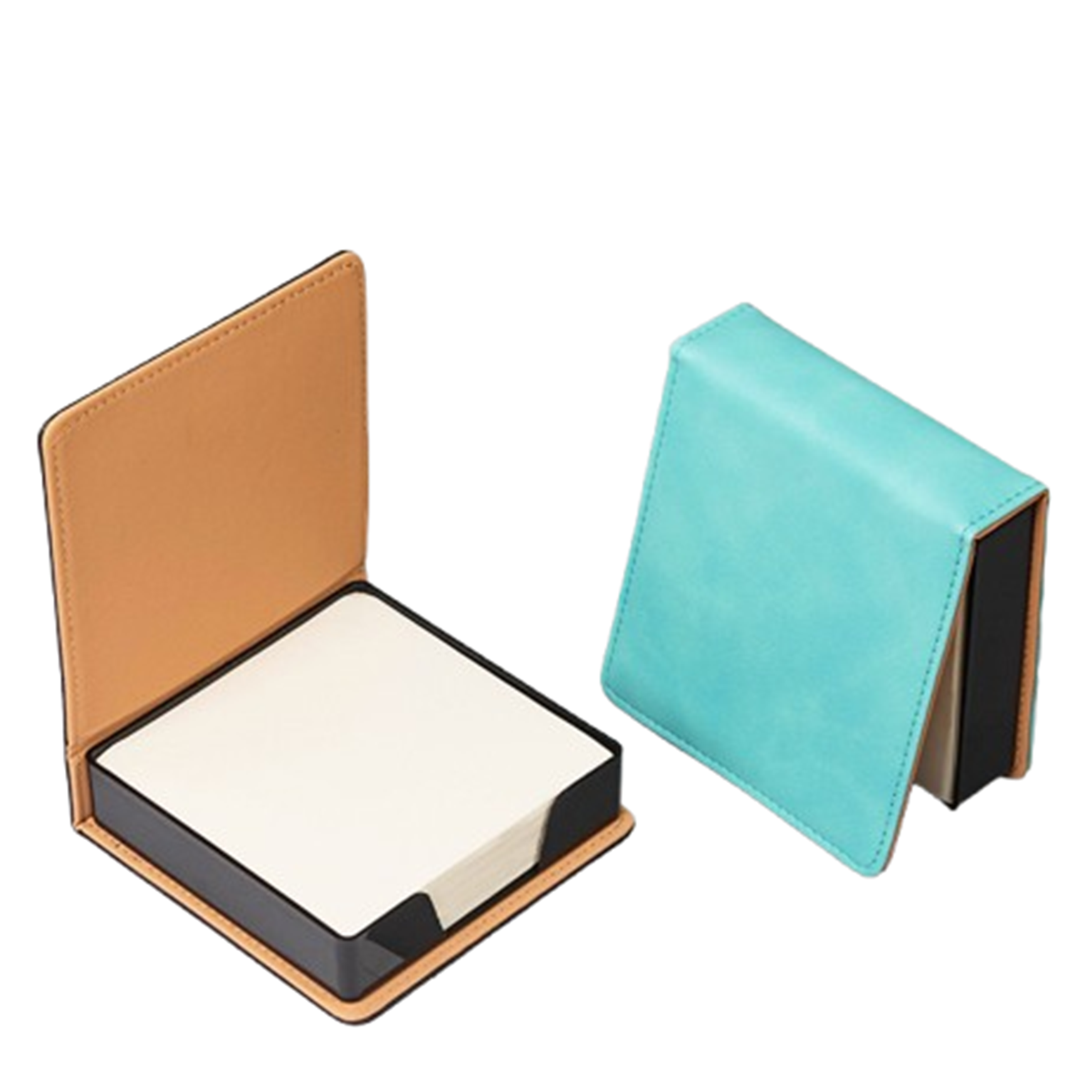 Classic Elegant PU Leather Storage Box 7
