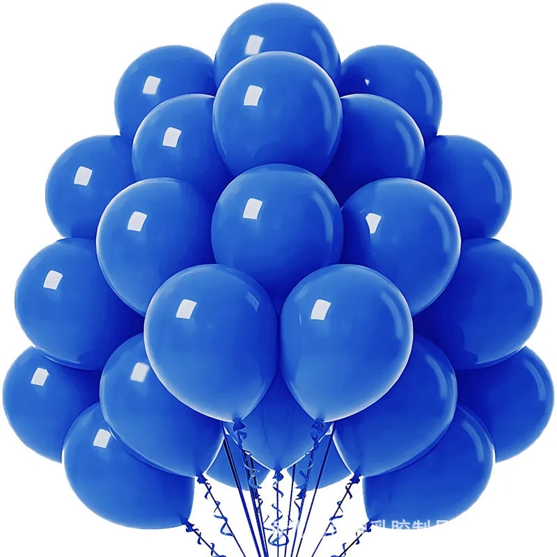 Standard Balloon 3
