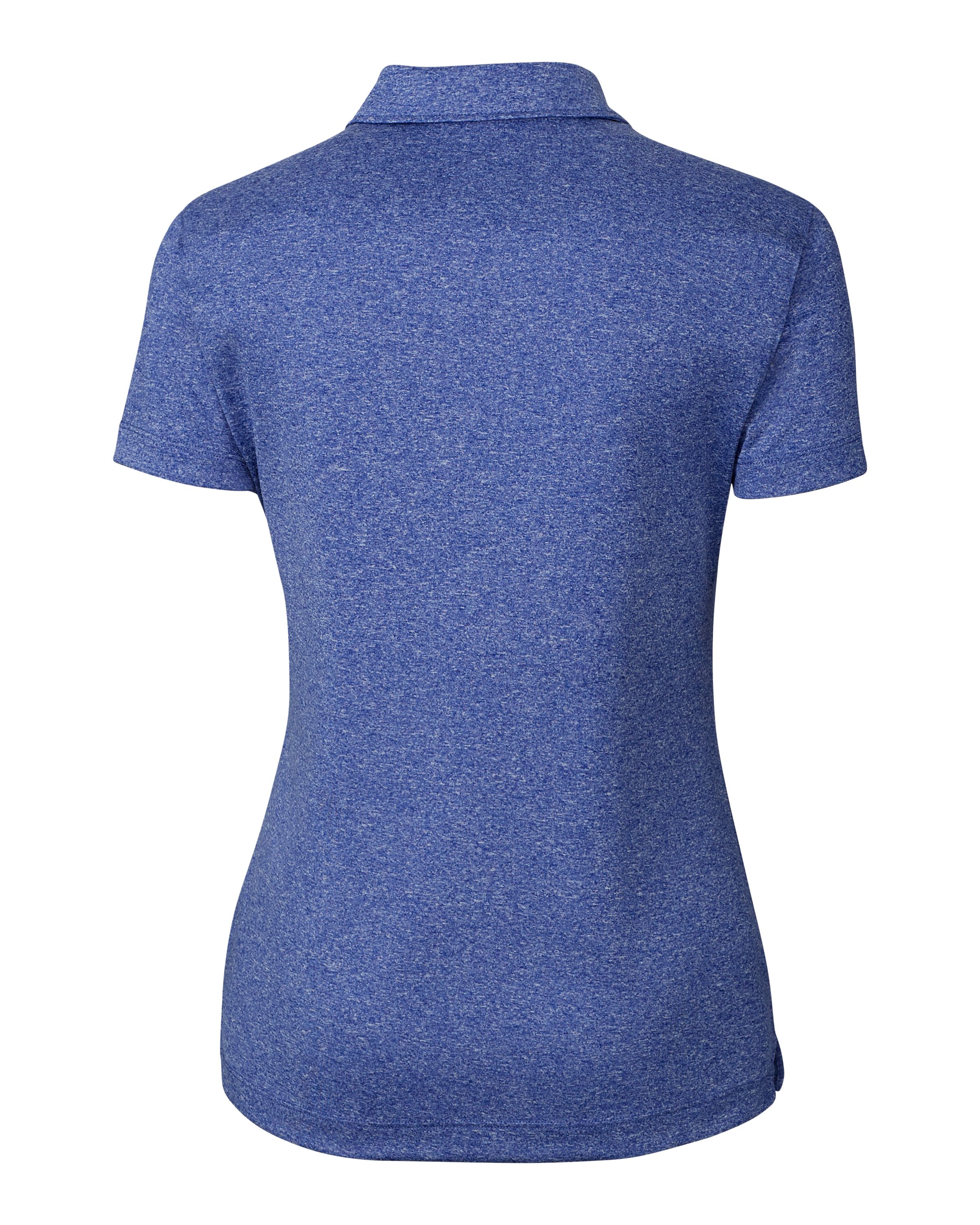 Clique Charge Active Jersey Womens Polo 38