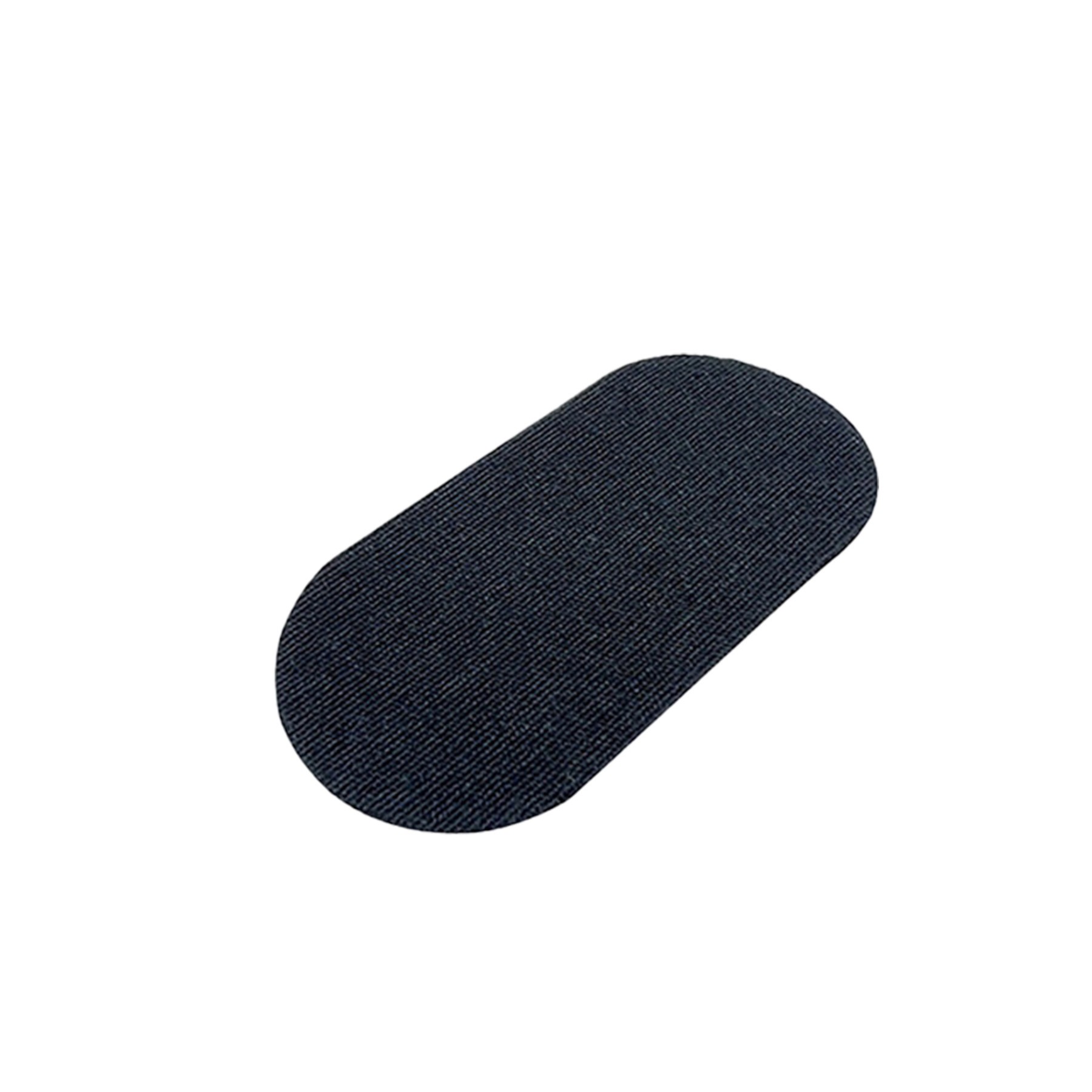 Elastic Fabric Mouth Seal 3