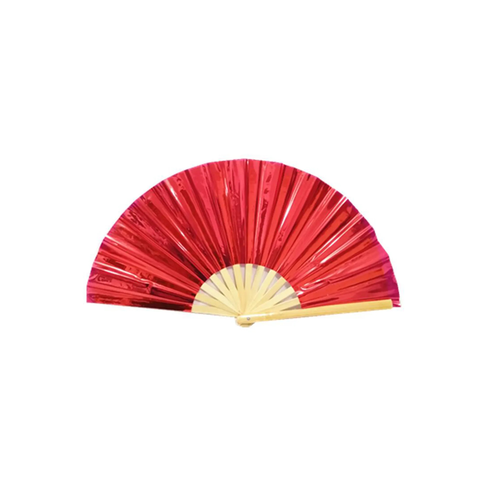 PVC Fan with Customizable Pictures 21
