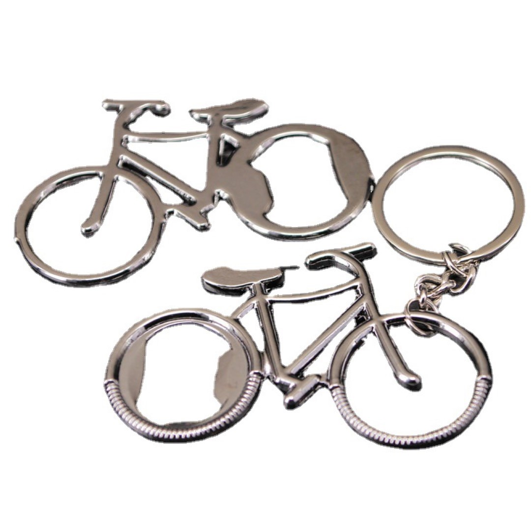 Metal Bottle Opener Key Chain 4