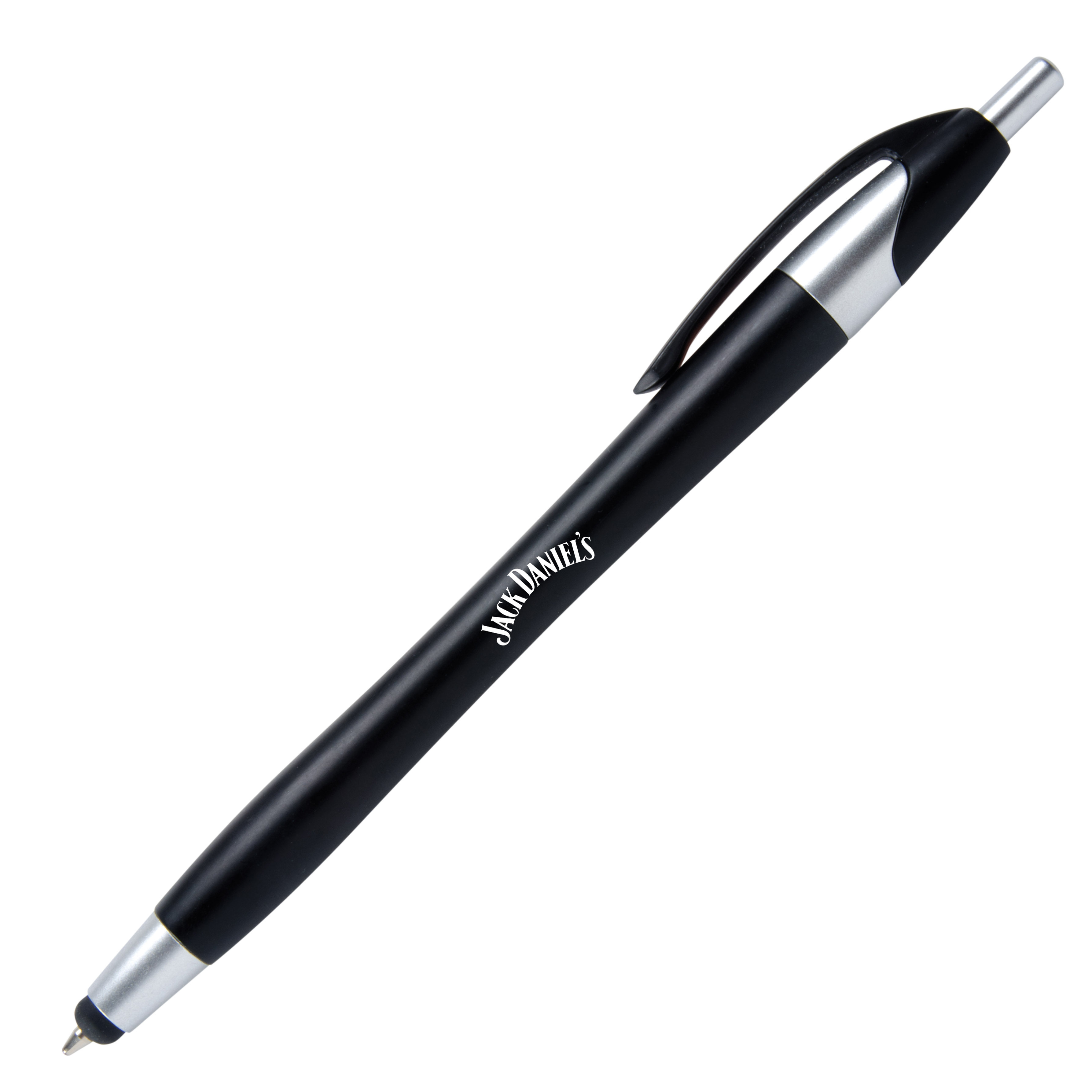 Stylus-197 Click Action Stylus Pens 5