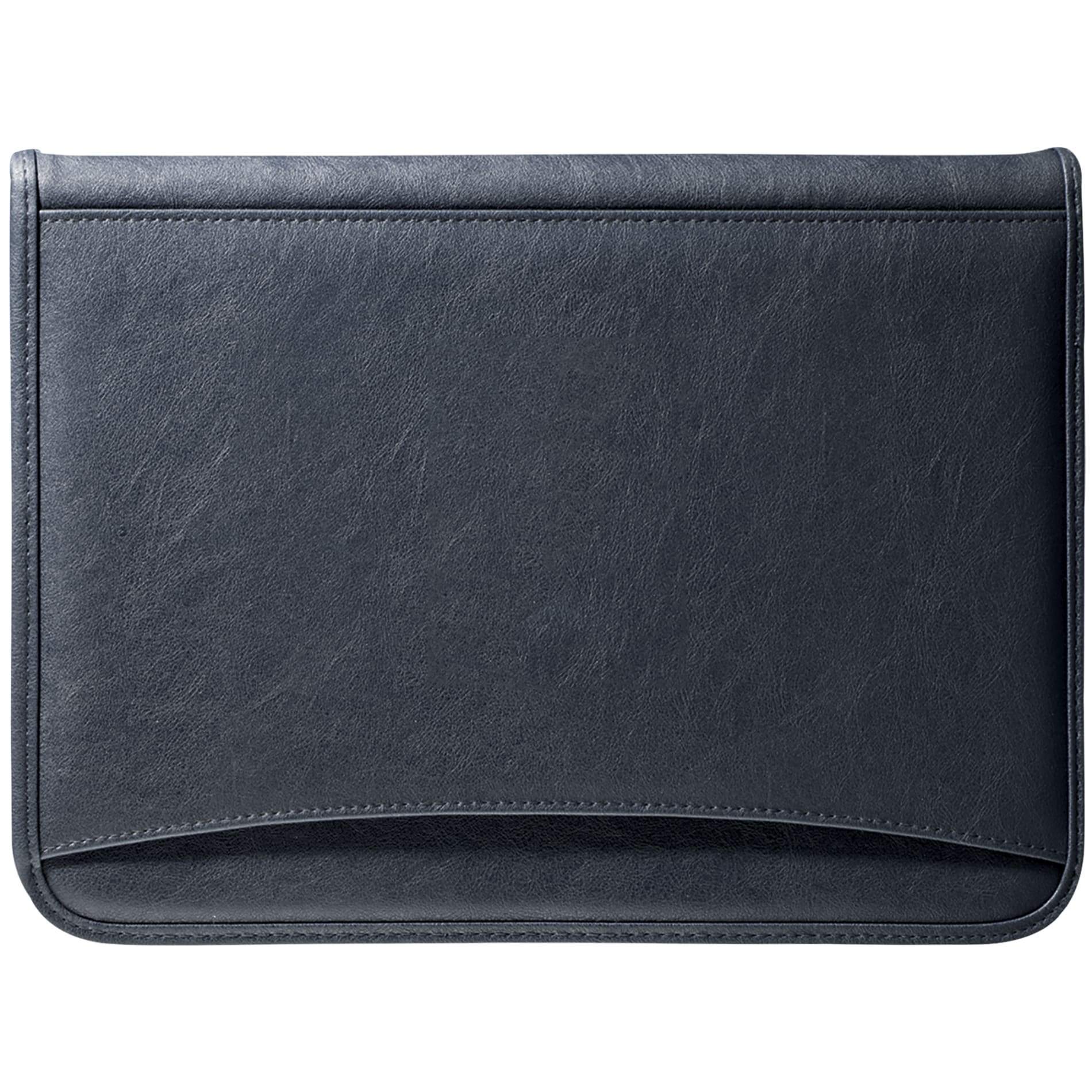 FSC® Mix Executive DuraHyde Zippered Padfolio 2