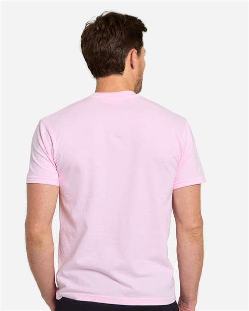 Unisex Colors Garment-Dyed T-Shirt - C1200 132