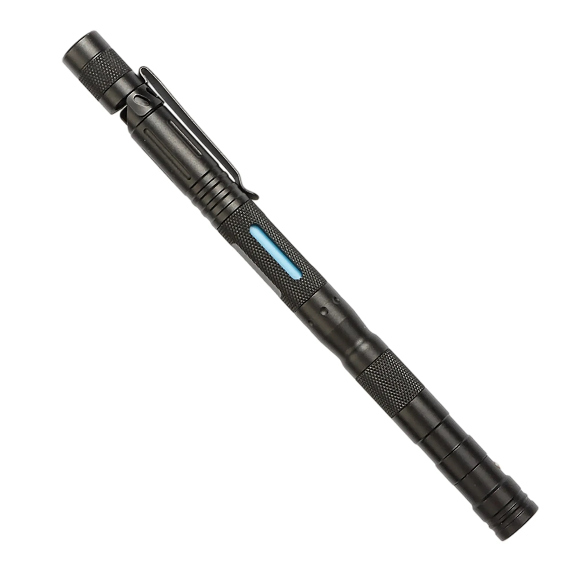 Aluminum Multi-Tool Pen 5