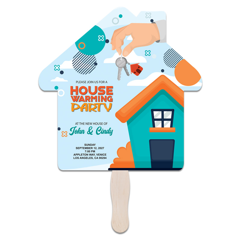 House Hand Fans 3