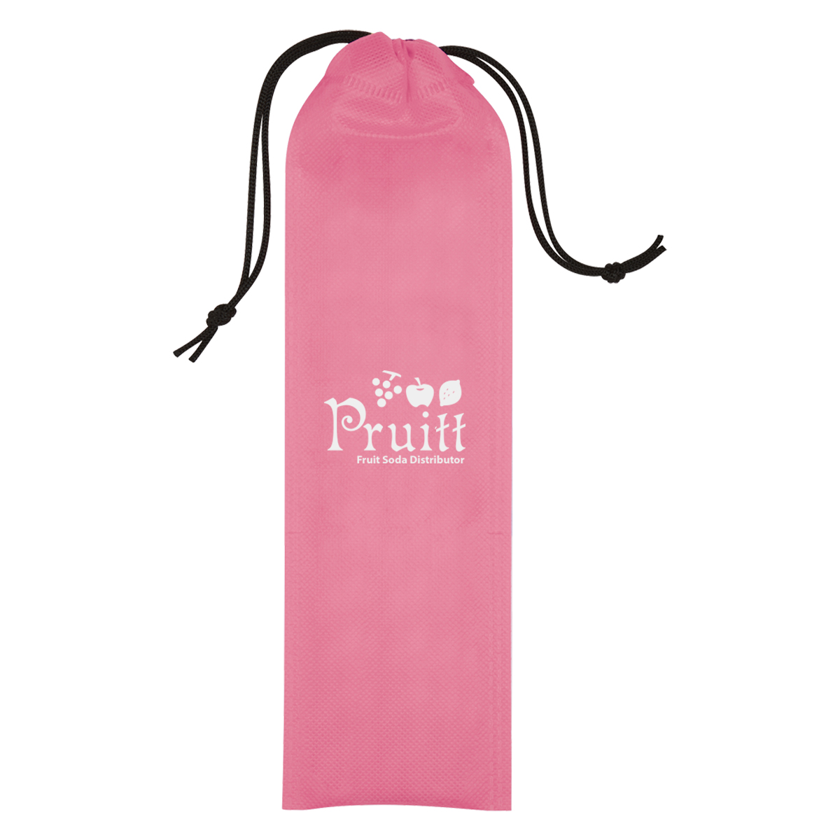 Non-Woven Carrying Pouch 11