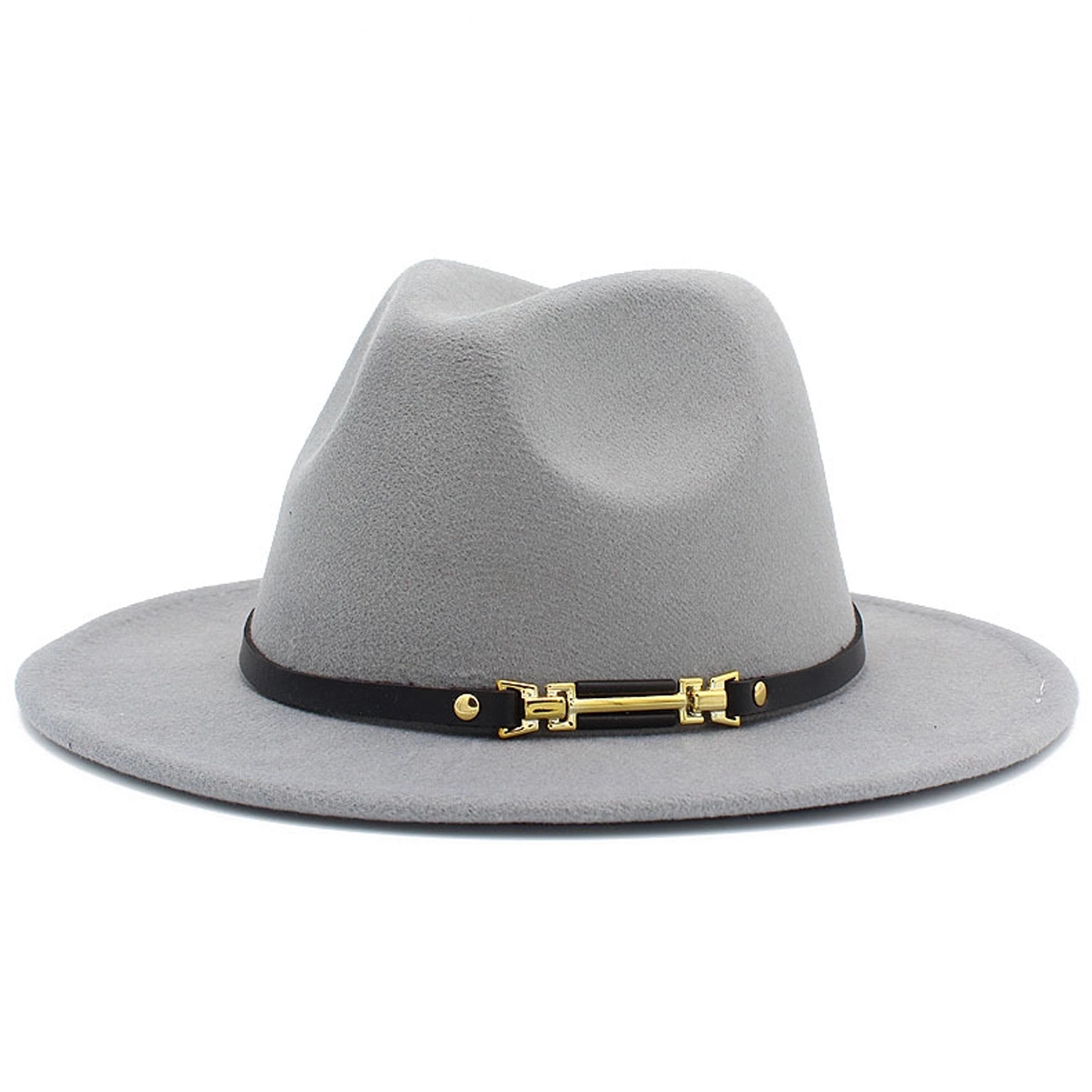 Custom Jazz Sombrero Wool Cowboy Hat 6