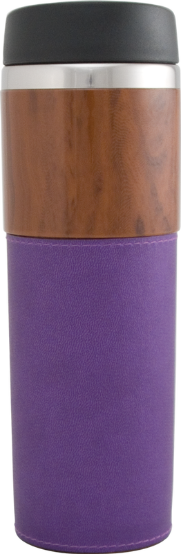 14 oz. Alta Woodgrain Series Gift Set 31