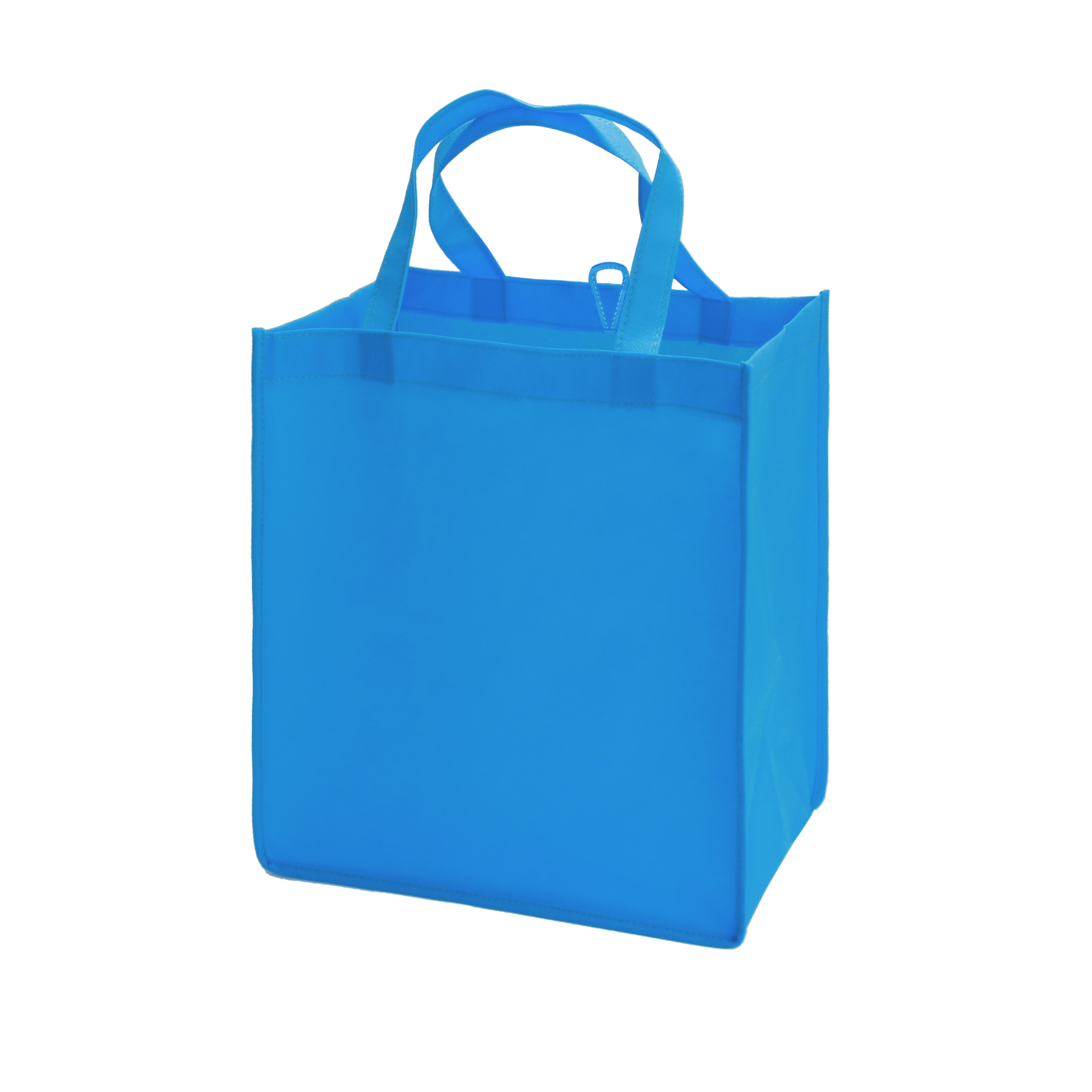 Non-Woven Value Grocery Tote 5