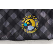High Sierra Roll-Up Puffy Sherpa Blanket 72