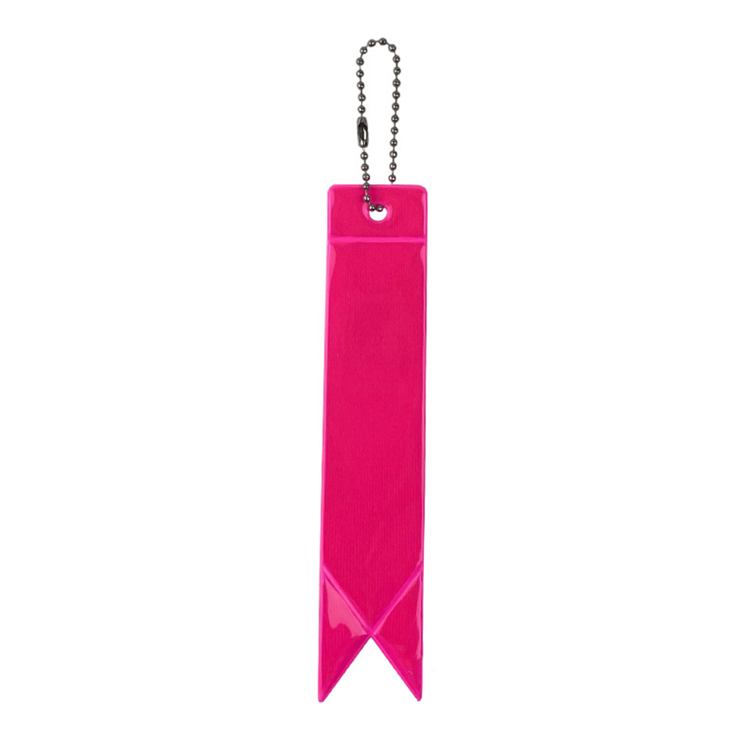 PVC Reflective Strap Pendant 15