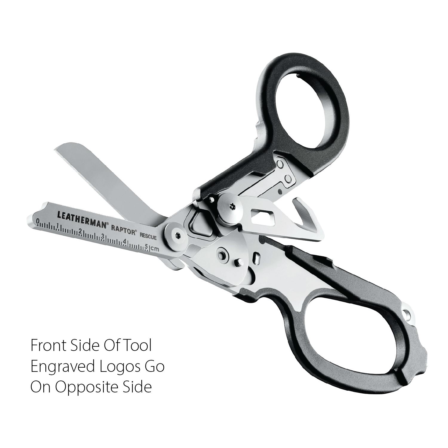 Leatherman® Raptor Rescue 10