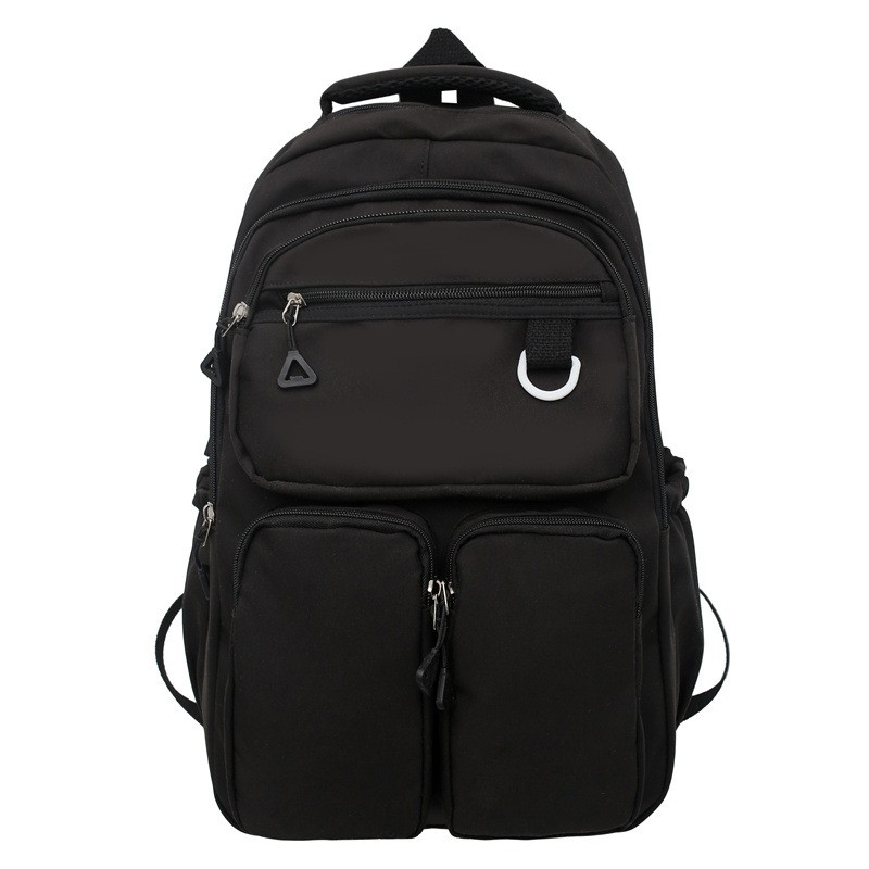 Lightweight Durable Travel Laptop Backpack 6