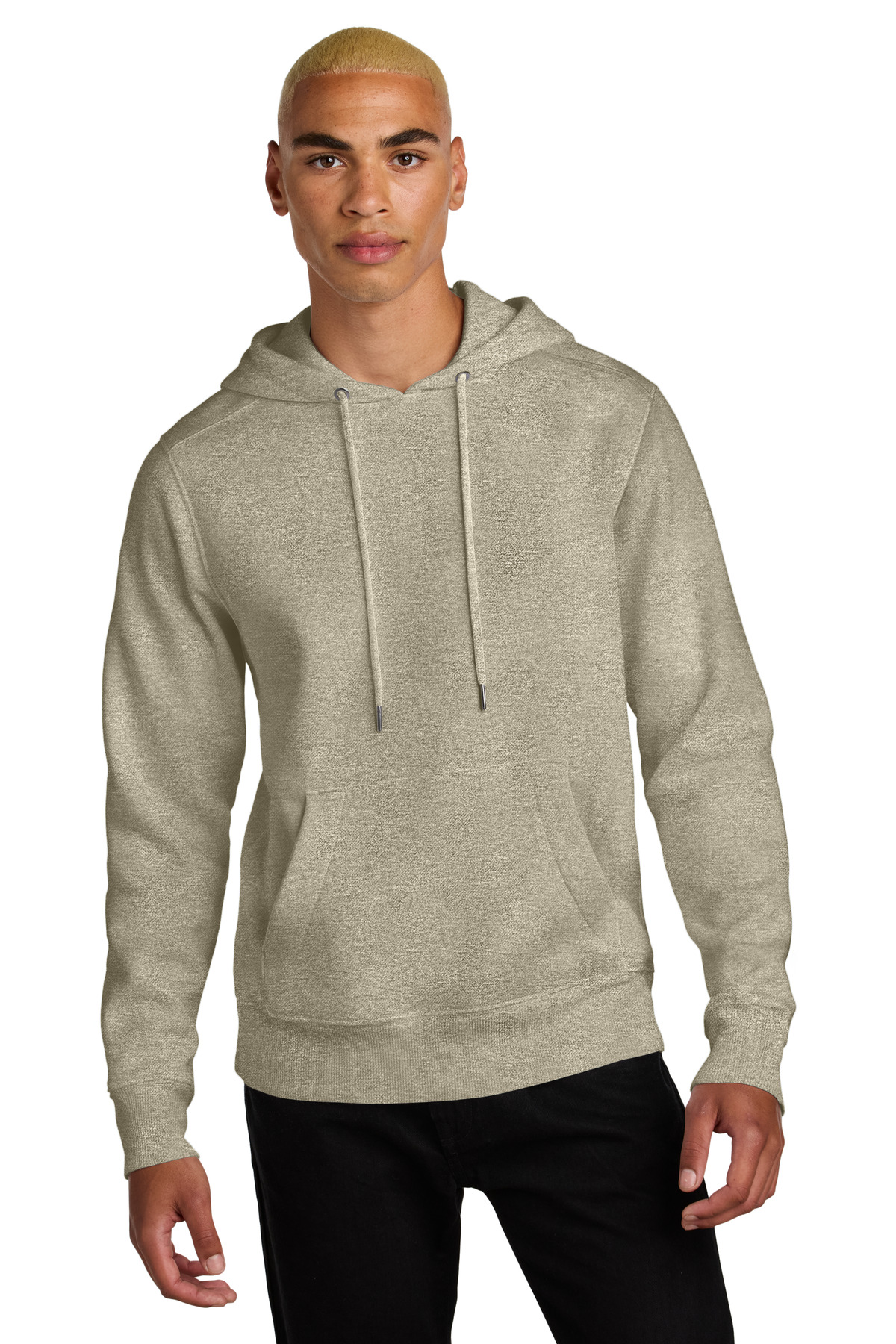 District® Perfect Weight Fleece Hoodie 16