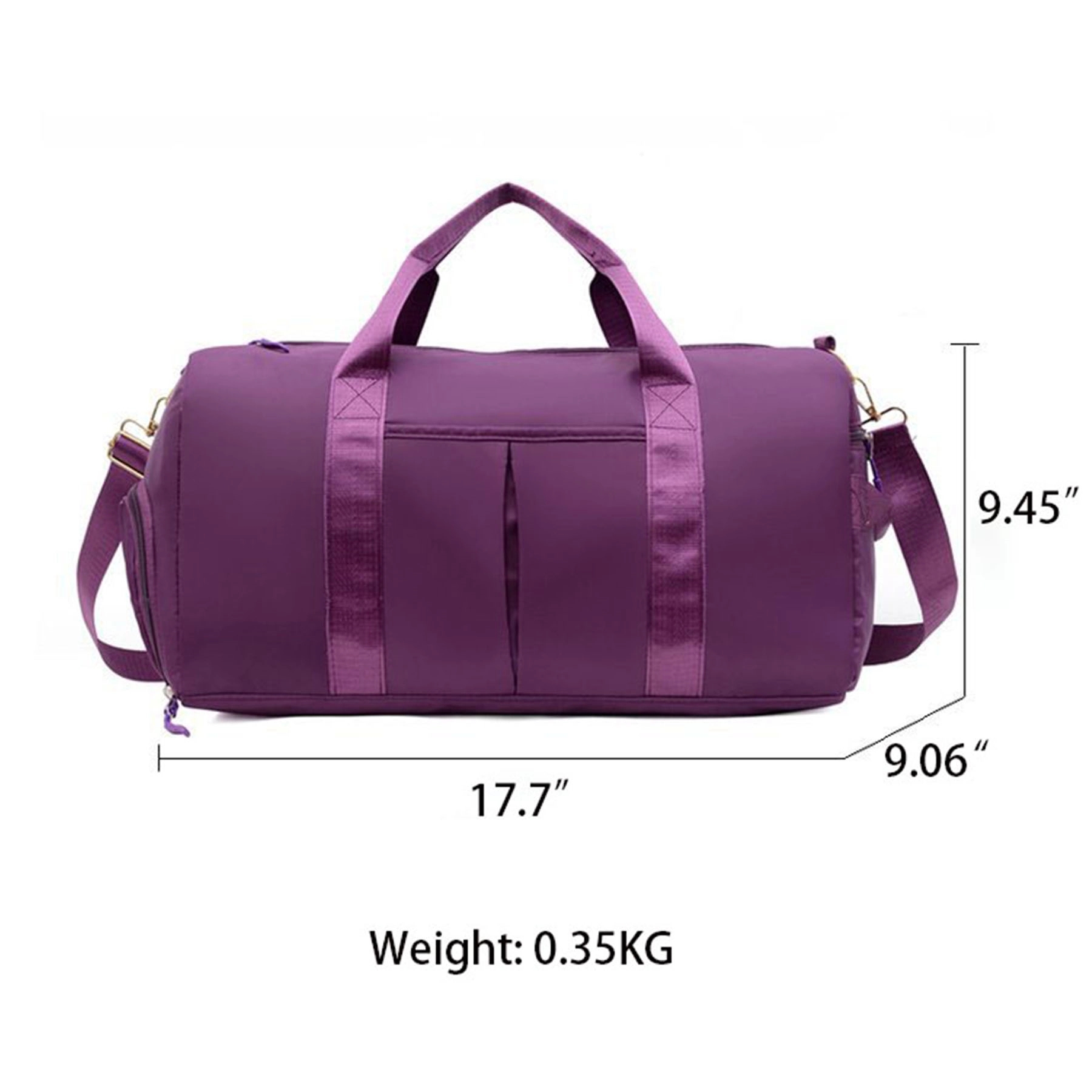 Travel Duffel Bags Gym Training 3
