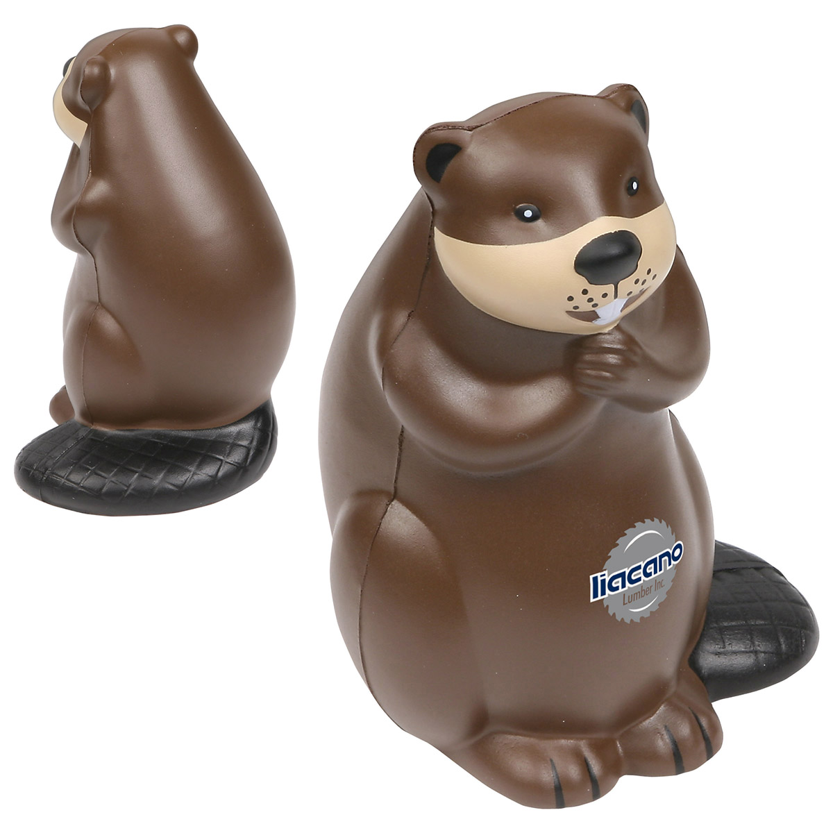 Beaver Stress Reliever 2
