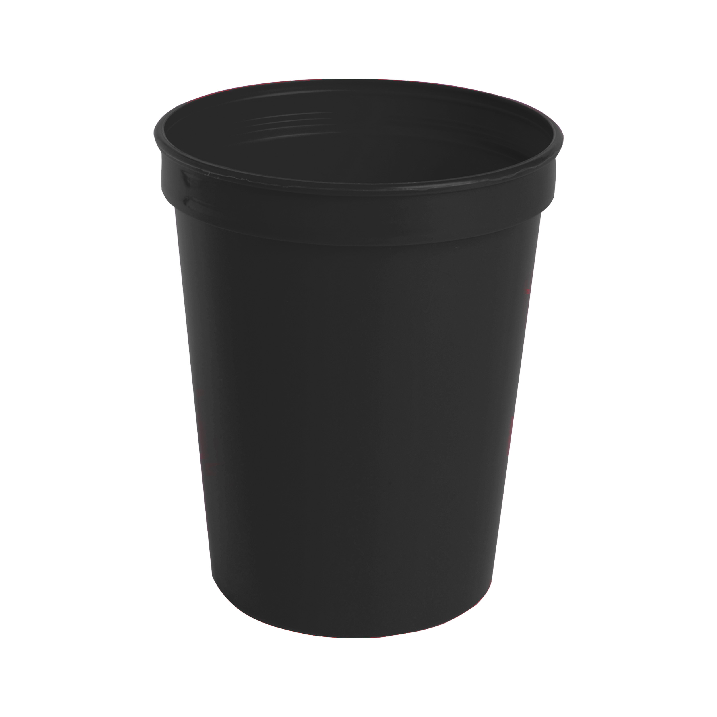 16 oz. Plastic Stadium Cup 3