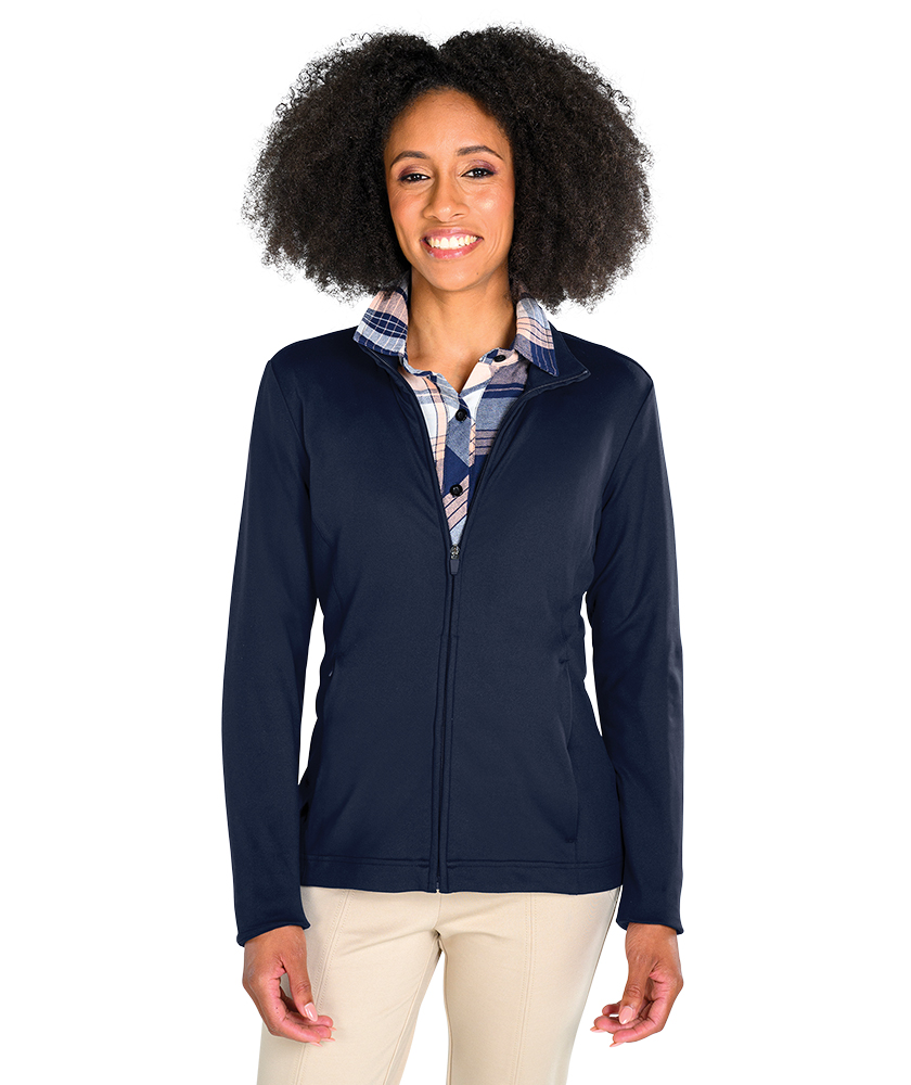 Women's Nu Fitness Jacket 54