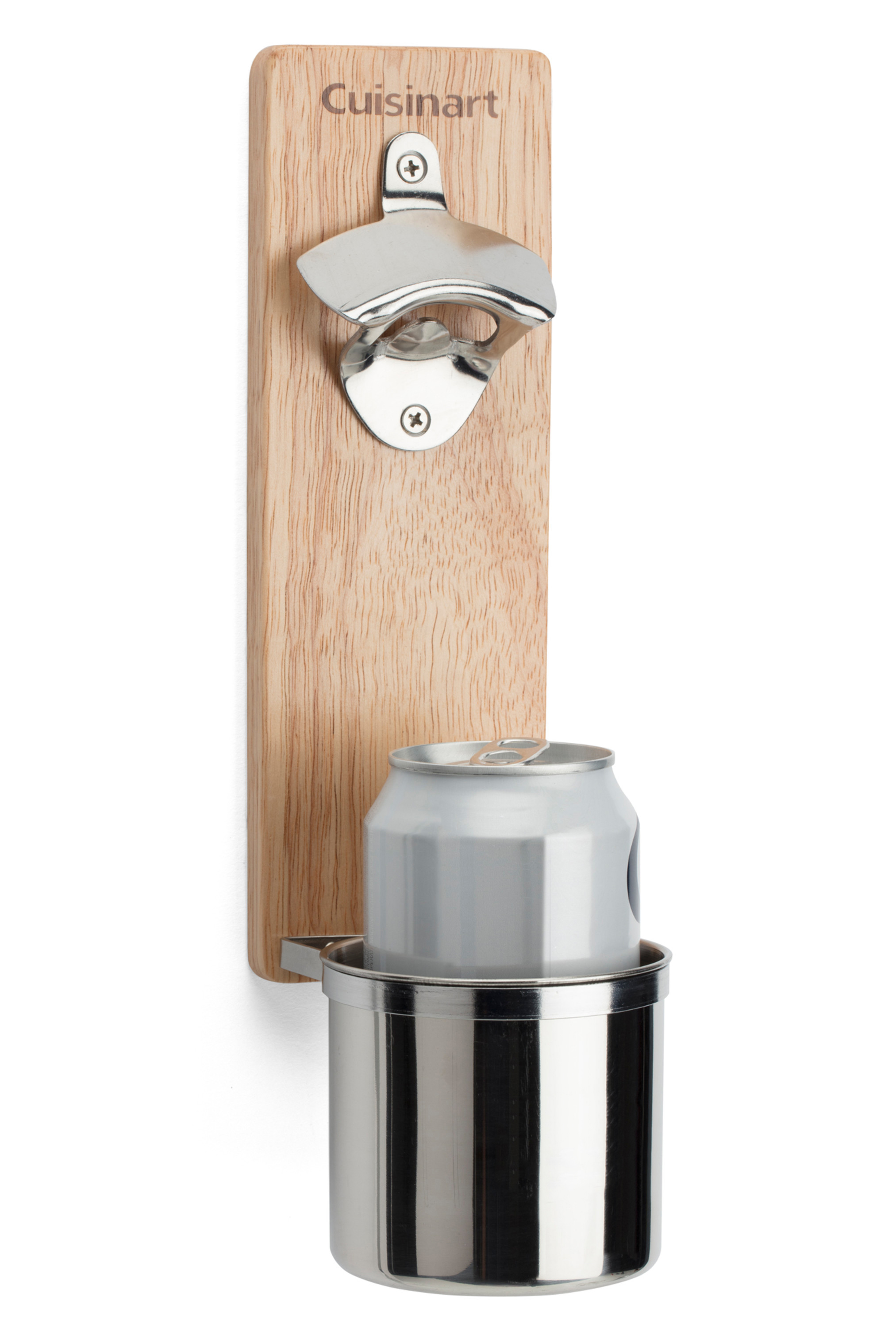 Cuisinart Outdoors® Magnetic Bottle Opener & Cup Holder 5