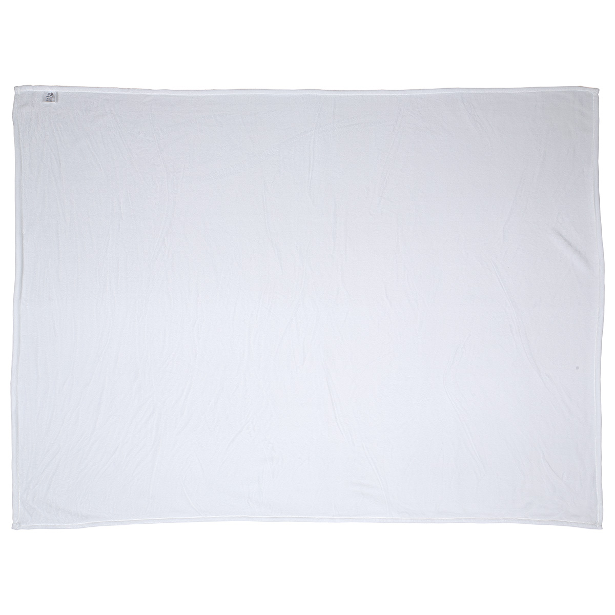 Silk Touch Blanket 60" x 80" 300GSM  Polyester - Full Color 5