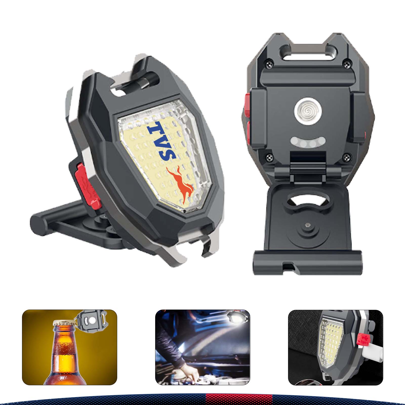 Lorla Multifunction LED Light 2
