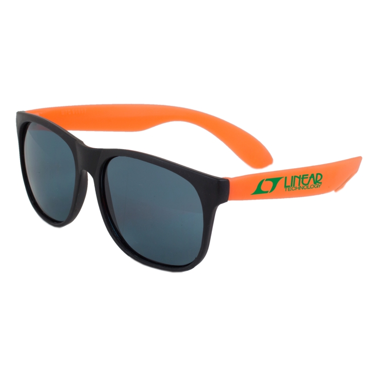 "Newport Everyday" Matte Sunglasses 18