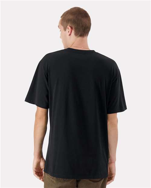 Unisex Sueded Cloud Jersey Tee - 5389 21