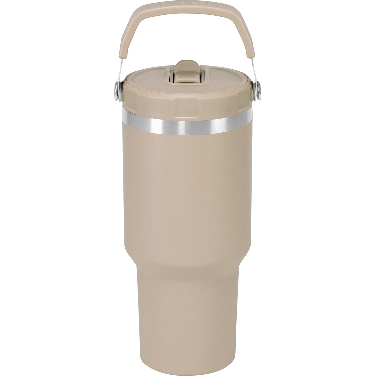 34oz Urban Peak® Pinnacle Flip Straw Tumbler 40