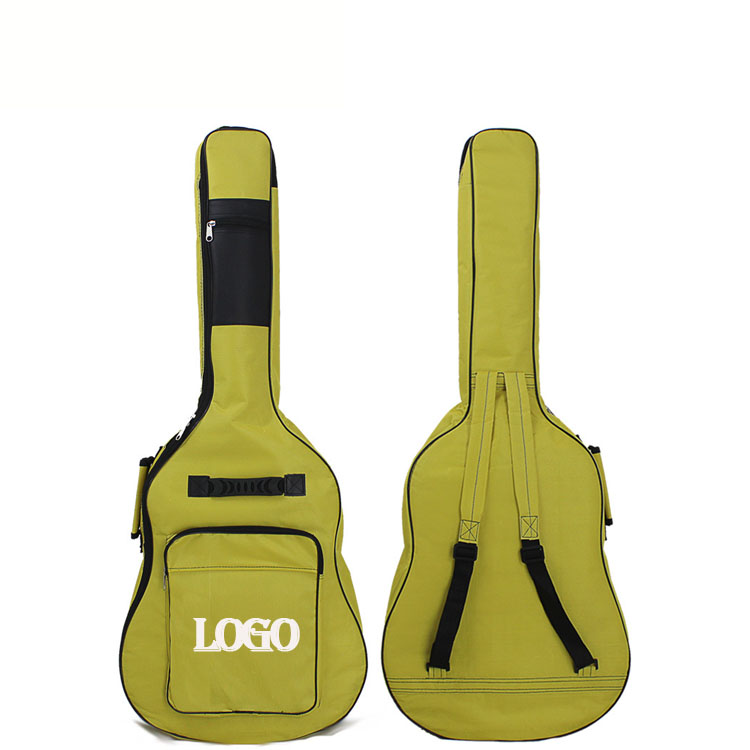 Guitar bag 4