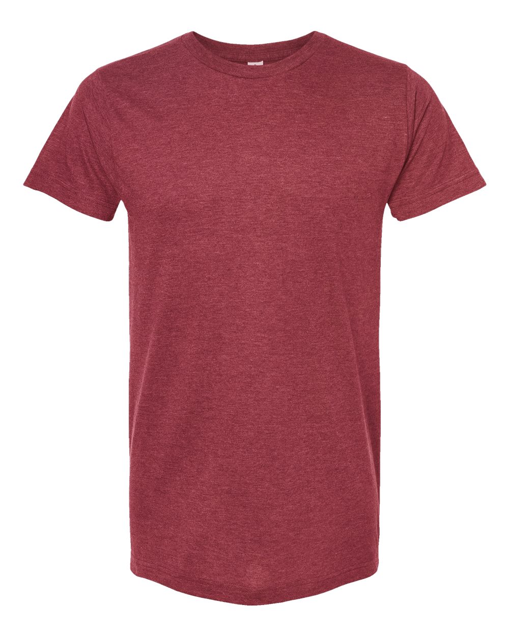 Unisex Fine Jersey T-Shirt - 202 66