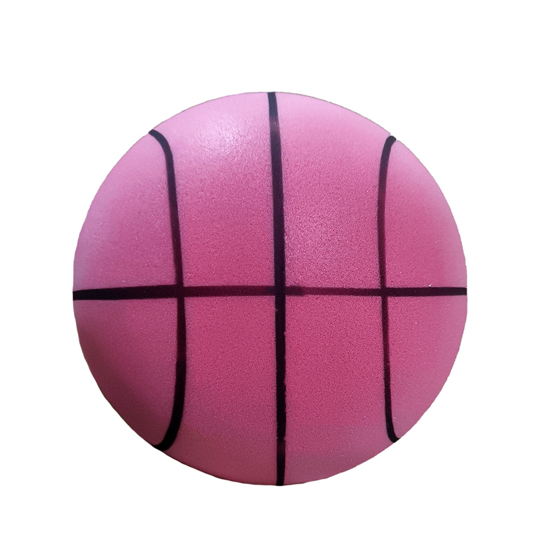 Soundless Basketball 5