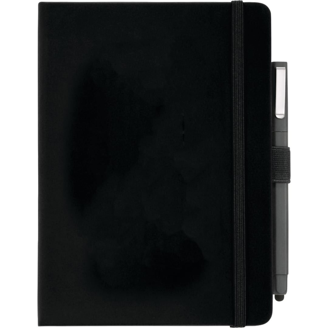 FSC® Mix Vienna Hard Bound Journal Bundle Set 58