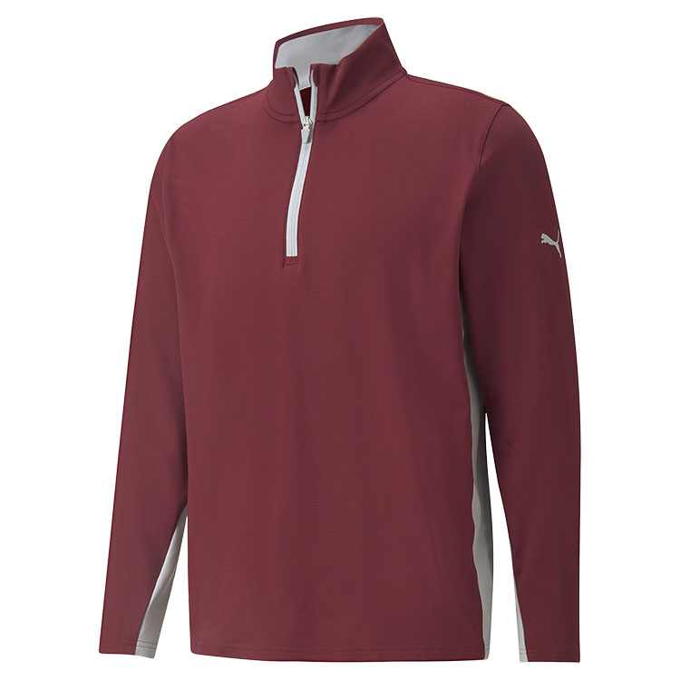 Puma Gamer 1/4 Zip 11