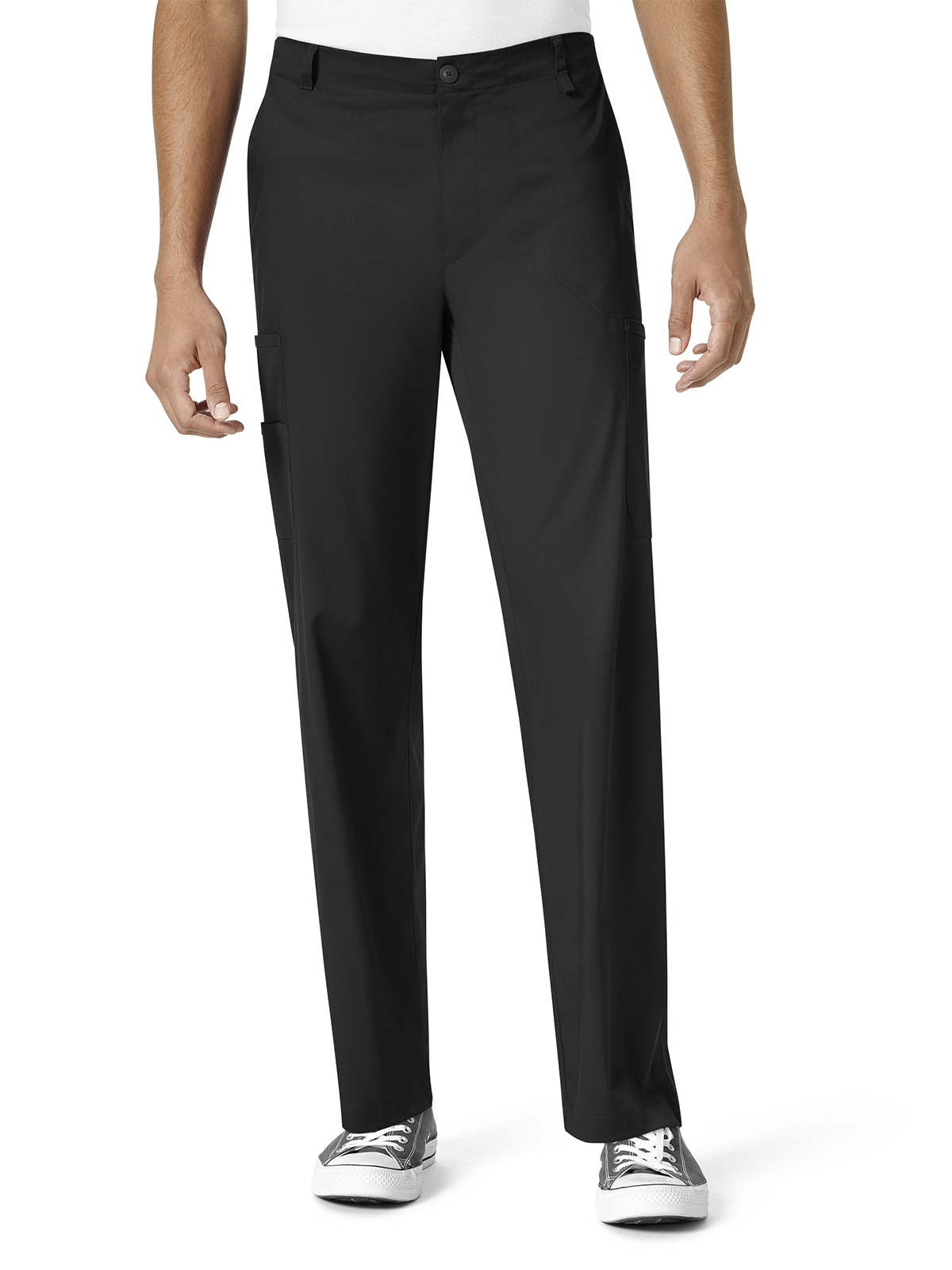 PRO Men's Seven-Pocket Cargo Pant