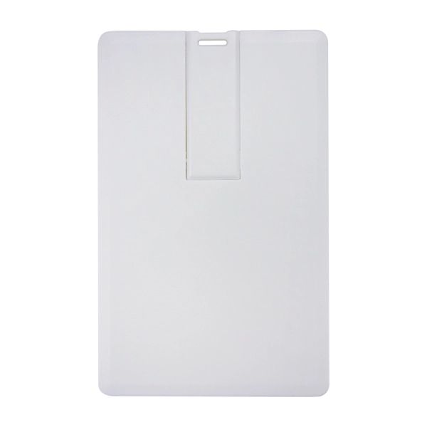 Credit Card 014 USB Flash Drive 5
