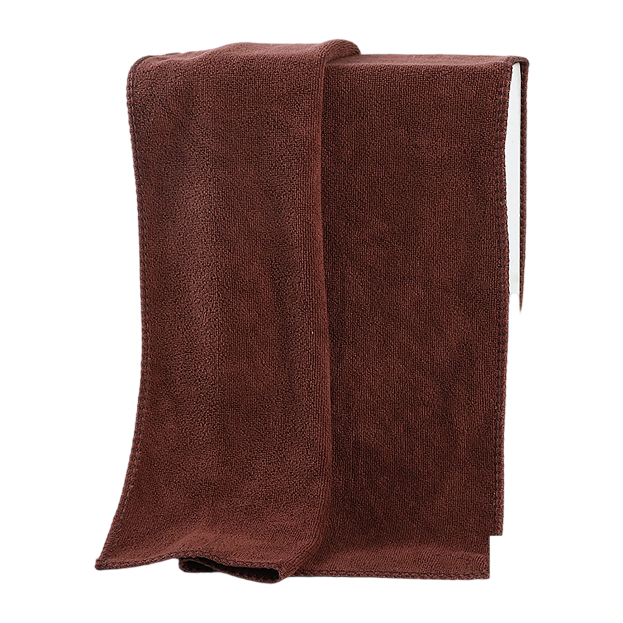 Polar Fleece Blanket With Embroidered Logo 60x50" 14
