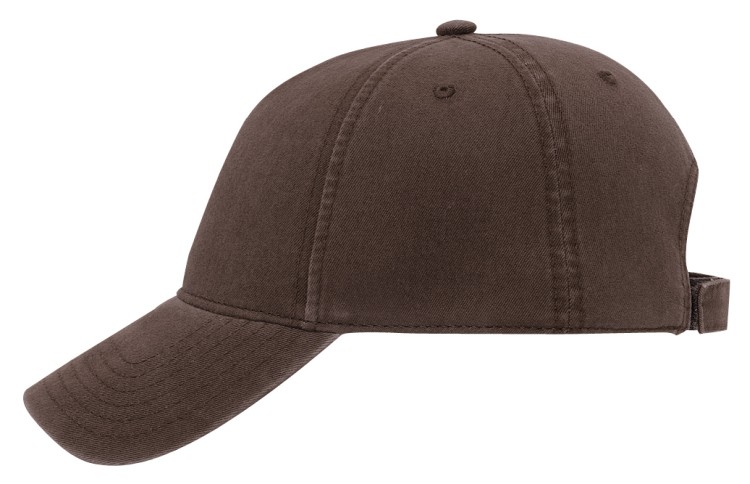 OTTO CAP® 5 Panel Low Profile Dad Hat 32