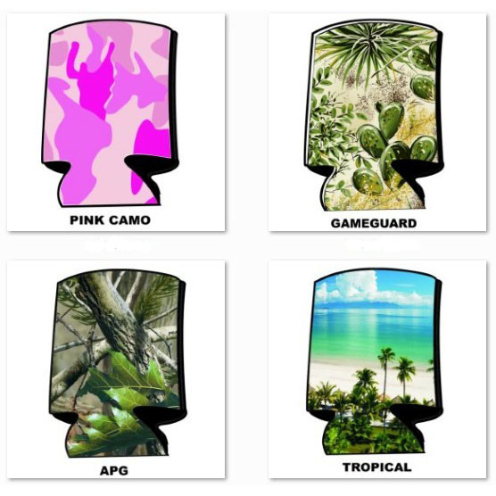 Coolers-Sportsman Series