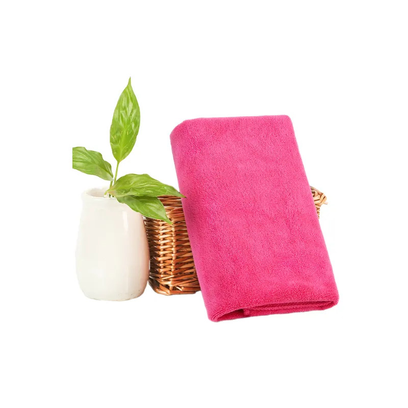 Multifunctional Microfiber Cleaning Cloth 4
